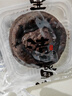 清晨里 巧克力乳酪夹心司康饼下午茶休闲零食英式甜品糕点心手作 60g 实拍图