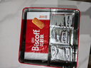和情（LOTUS）Biscoff比时咔比利时焦糖饼干礼盒750g年货春节送礼休闲食品 实拍图