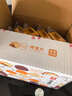 海玉非油炸烤馍原味850g 馒头片早餐饼干山西特产锅巴办公室休闲零食 实拍图