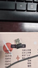 Tenda腾达 WiFi6免驱动usb无线网卡台式机专用 wifi接收器台式电脑笔记本主机网络wifi发射 内置天线 实拍图