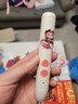 得力哪吒之魔童闹海3D打印笔两级调速无线绘画笔启蒙玩具涂鸦笔DIY礼盒套装儿童生日礼物新年礼物 实拍图