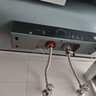 海尔（Haier）国家补贴电热水器60升 PD7 金刚无缝胆 水电分离3300W变频速热一级能效终身免换镁棒家用储水式 实拍图