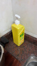 斧头牌（AXE）柠檬护肤洗洁精1.18kg*3瓶7.08斤家庭装 可洗果蔬不伤手 实拍图