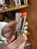 迪奥Dior魅惑变色润唇膏004珊瑚色 滋润48小时口红情人节礼物新年礼物 实拍图