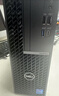 戴尔（DELL）OptiPlex 7020mff/QCM1250微型迷你mini小主机 itx商用办公台式电脑台式机 单主机/含键盘鼠标 i3-14100T/8G/512G固态/标配版 实拍图