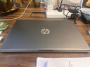 惠普（HP）锐15 AMD锐龙 15.6英寸轻薄笔记本电脑(八核R7-7735U 16G 512G 指纹 一年上门)【国家补贴】 实拍图