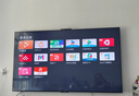 华为Vision智慧屏 5 SE 65英寸 鸿蒙AI搜片MiniLED鸿鹄画质 一级能效国家补贴投屏平板电视机HD65KULU 实拍图
