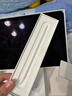 Apple/苹果 Pencil Pro 磁吸触控笔手写笔苹果笔电容笔书写绘画ipad笔 适用于iPad Pro/Air/mini机型 实拍图