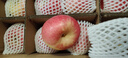 京鲜生 烟台红富士苹果 8粒装 单果160-190g 生鲜水果 实拍图