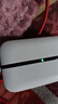海尔随身wifi可移动无线wifi6免插卡随行便携式车载4g无限路由器支持5G/4G设备上网全国通用流量2025款 实拍图