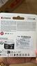 金士顿（Kingston）128GB TF（MicroSD）存储卡 内存卡U3 V30 A2 4K适配大疆Pocket 3/Action 6/Nano/无人机/运动相机 实拍图