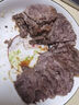 1号会员店M3澳洲安格斯牛腱子(不含腱子芯) 低脂健身 生鲜牛肉 净重2斤 实拍图