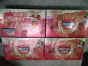 三只松鼠辣卤畅爽礼200包  零食大礼包团购解馋豆干魔芋多肉新年送礼1545g 实拍图