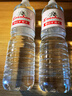 崂山  中华老字号 锶-偏硅酸型饮用天然矿泉水 1.5L*12瓶 热门商品 实拍图