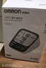 欧姆龙（OMRON）充电语音电子血压计血压仪家用蓝牙医用测量仪老人A866T 年货 实拍图