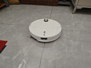 石头（roborock）扫地机器人 P20 Ultra Plus 扫拖洗烘一体机 自动集尘热水洗拖布擦地拖地洗地机吸尘器 A2250RR 实拍图