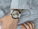欧利时（OLEVS）瑞士认证品牌男士手表男款全自动机械表夜光防水简约商务男生腕表 豪华旗舰升级版 实拍图