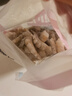 GUO LIAN国联 无人工保水剂铂金虾仁 净重2斤 112-132只 京东虾仁年货节 实拍图