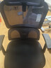 西昊M56二代 人体工学椅办公椅电脑电竞椅子人工力学座椅学习升降椅背 实拍图