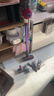 戴森（DYSON）吸尘器V7V8/V10V11吸尘器国行家用除尘除螨无线手持宠物毛发地毯办公室等适用原装二手9新以上 V7 Fluffy【除尘除螨经典款】 无原包装 全套配件 实拍图