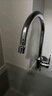 苏泊尔（SUPOR）龙头起泡器360°万向厨房水龙头防溅水神器延伸器全铜增压水嘴S 实拍图