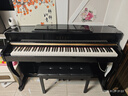 贝琪（Betsy）B321立式电钢琴重锤88键实木琴键成人专业初学者电子钢琴家用 演奏级-B321音响款-烤漆黑 实拍图