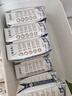 特仑苏纯牛奶全脂灭菌乳利乐钻250ml×16包×2箱 礼盒装 实拍图