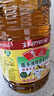 鲁花 【保真菜籽油】食用油 低芥酸特香菜籽油 6.18L   物理压榨 实拍图