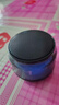 【百万成交】炫彩琉璃音响无线蓝牙音箱迷你便携低音炮钢炮 炫彩琉璃顶配版（HIFI环绕+炫彩灯光） 实拍图