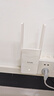 Tenda腾达1500M wifi6信号放大器 5G增强千兆网口wi-fi扩展 AP无线网络信号全屋覆盖 穿墙王扩大中继A23 实拍图