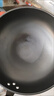 半球凹面电磁炉3500/5000W大功率猛火电磁灶商用家用火锅炒菜一体定时多功能防水变频省电机芯送双锅 【3500W升级款】变频省电双机芯【赠汤锅+炒锅】 实拍图