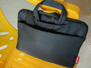 联想（Lenovo）笔记本电脑包手提包适用14-15英寸内胆包联想小新Thinkbook14+笔记本电脑 B11 14寸 实拍图
