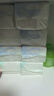 好孩子（gb）婴儿绵柔巾洗脸巾儿童干湿两用巾100抽*6包 宝宝一次性洗脸洁面巾 实拍图