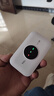 TCL随身wifi三网通用免插卡无线wifi6车载4G路由器随身便携无限制移动联通电信全国通用2026款5GXY15B 【升级充电款】3000毫安大电池 不限速不虚标月享1500G流量 实拍图