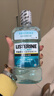 李施德林 (Listerine) 漱口水 樱花蜜桃口味果味口气温和清新口气女 500mL 实拍图