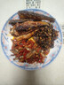 辣小董剁椒火焙鱼288g湖南农家特产香辣柴火鱼零食鱼仔毛毛鱼干即食下饭 实拍图