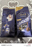 瑞士莲（lindt）软心黑巧克力分享装600g进口休闲零食年货节新年礼物礼盒糖果喜糖 实拍图