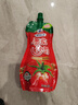 味好美（McCormicK） 调味酱/酱料番茄酱 番茄沙司挤挤装 330g 意大利面酱披萨酱 实拍图