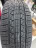 玲珑轮胎汽车轮胎235/55R19 105V 御风Crosswind 4X4HP 哈弗H6/皓影 实拍图