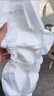 好奇（Huggies）金装拉拉裤XXL74(15kg以上)尿不湿【速干不易红】 实拍图