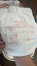 好奇（Huggies）铂金装小桃裤成长裤L120片(9-14kg)大号尿不湿拉拉裤【透爽散热】 实拍图