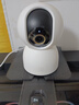 小米智能摄像机 4家用云台摄像头800万像素4K超清室内监控360度无死角带夜视手机远程婴儿宠物宝宝母婴 实拍图