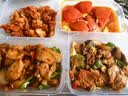 丽星100%纯红薯粉的酸辣粉通许美食方便速食免煮冲泡夜宵130g/桶 升级装：6桶脆笋 实拍图
