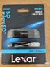 雷克沙（Lexar）USB3.2读卡器 TF/SD二合一 USB/Type C双口 大疆无人机运动相机内存卡读卡器 支持苹果17手机电脑 实拍图