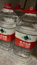 农夫山泉 饮用水 饮用天然水4L*4桶 整箱装 桶装水 实拍图