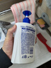 舒肤佳健康净护沐浴露纯白清香1kg  长效保护 留香沐浴乳液【京东金榜】 实拍图