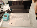 戴睿（dere）【直播间领160元券】国家补贴笔记本电脑 14英寸便携轻薄本 商务办公游戏娱乐网课手提本 12G/256G 实拍图