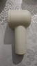 【6叶钢刀】毛球修剪器小米同款剃毛器刮毛器粘毛器家用充电式剃毛机去毛球神器衣服刮毛器 奶油白【充电款】 6叶精钢刀头 实拍图