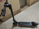 AOVOPRO电动滑板车便携可折叠电动车成人代步踏板车锂电池超长续航代驾车 S9max-双减震/铝合金/续航约85km 实拍图