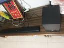 JBL音响回音壁 CINEMA SB550 电视音响 3.1杜比音效家庭影院soundbar 家用无线蓝牙电脑智能音箱 实拍图
